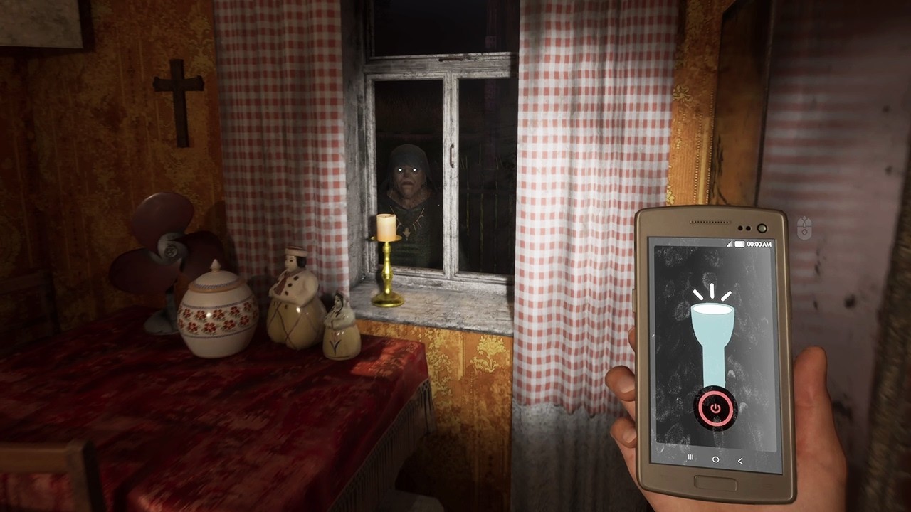 horor serem sahur day 7....