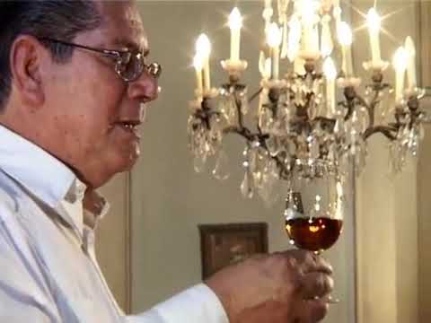 Selección de MAESTROS HAVANA CLUB