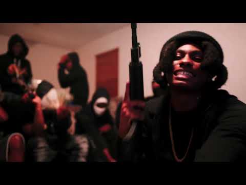 Lultrill - Suffer in Silence (Official Video)