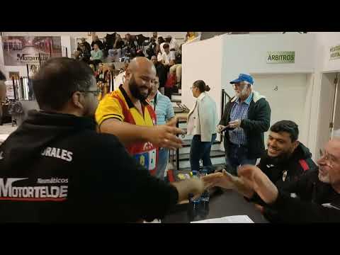 LUCHA CANARIA  BREGANDO X LA LUCHA  Castro Morales -San Bartolomé Jueves  06/03/2025 Lomo Cementerio