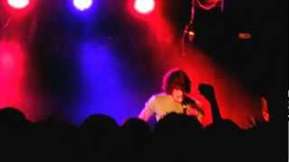 Little comets - isles (live)