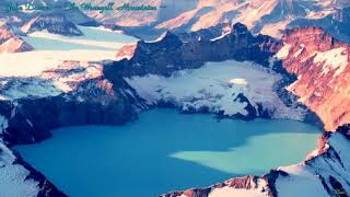 John Denver ~ The Wrangell Mountains ~ Baz