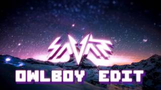 Savant - Owlboy (live edit)