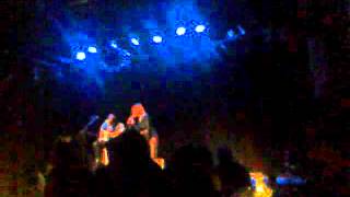 Leigh Nash - "Spider and the Moth", 9/24/15, Jammin' Java, Vienna, VA