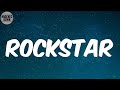 Rockstar (Lyrics) - N.E.R.D