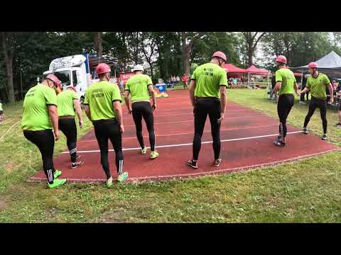 BHE Janovice 29.7.2023 - SDH Sobotín (GoPro)