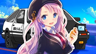 EVERYTIME WE TOUCH // Eurobeat Remix - Cascada