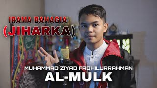 Download lagu SURAH AL-MULK FULL JIHARKA VERSION | ziyad sengul mp3 Download lagu SURAH AL-MULK FULL JIHARKA VERSION | ziyad sengul mp3