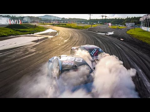 CDS Sosnová 2019 I Michal Reichert VLOG No.5 I Firefighters, crashes