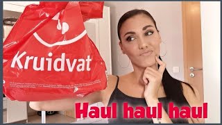 Kruidvat / Anni Rolfi + Lucovi - Wk27 Lucovitaal / Kruidvat video