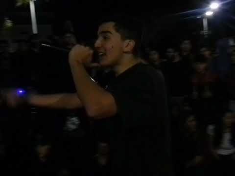 JEIPIEM vs MANIACK 4tos de final