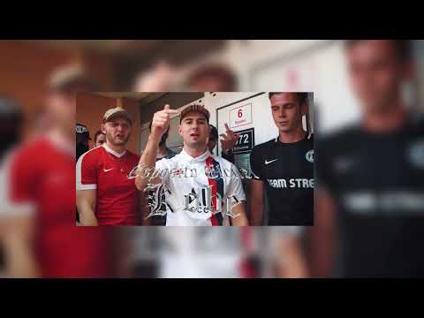 Esposito, Efenel - KOBE (Instrumental)