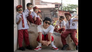 Download lagu Danny Carter - Si Baltuk (  Vidio) mp3