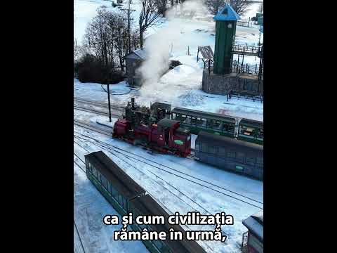 Suntem în Țara de Foc, în sudul Argentinei, lângă Ushuaia,