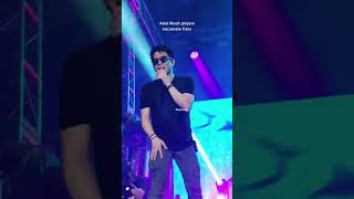 Download lagu Ketika Ariel Noah Manggung Dengan Kacamata Fans mp3