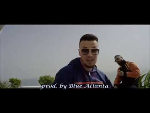 (FREE) AZET x ZUNA x NASH x KMN x VEYSEL x NIMO Type Beat prod. by Blue Atlanta