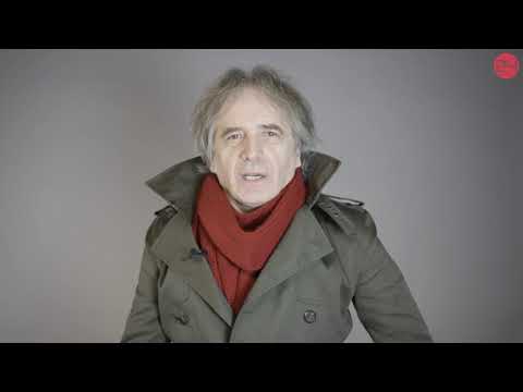 Boldog új évet - Elmondja - Dolák-Saly Róbert | Ady100