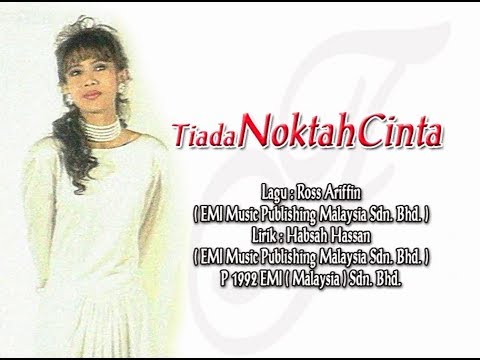 Fauziah Latiff - Tiada Noktah Cinta (Official Music Video)