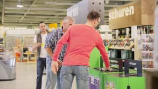 Wecycle - Wecycle Klein Klusje Omruil video