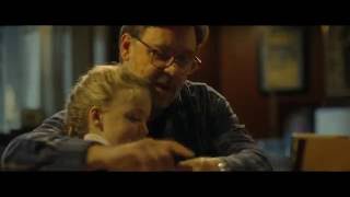 &quot;Fathers and Daughters&quot; Russell Crowe, Kylie Rogers