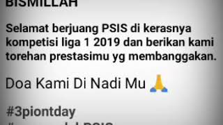 Download lagu Story Wa psis semarang mp3 Download lagu Story Wa psis semarang mp3