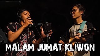 Download lagu Malam Jumat Kliwon (Cover by Anjar Boleaz & Hendri Boleaz) mp3