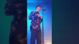 Blaqk Audio  - Wake Up,  Open The Door and Escape To The Sea