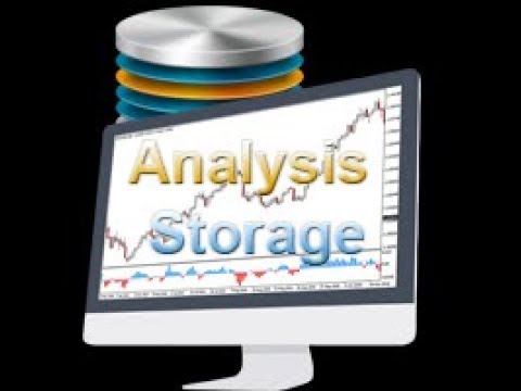 Video Analysis Storage