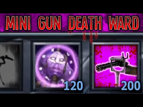 45 Kills Machine Gun Death Ward By Goodwin | Dota 2 Gameplay