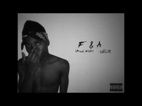 H3LiX - F&A (Prod. NSD)