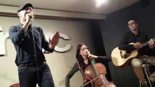 Perturbazione   I baci vietati