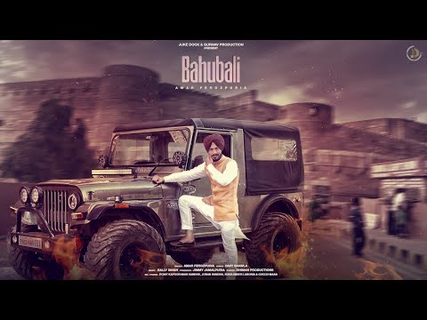 Bahubali