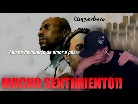Westcol Reacciona a Canserbero – Stupid Love Story