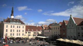 Tallinn - Estonia