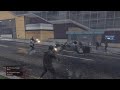 ATK VS KTA GTA RP SHOOTOUT