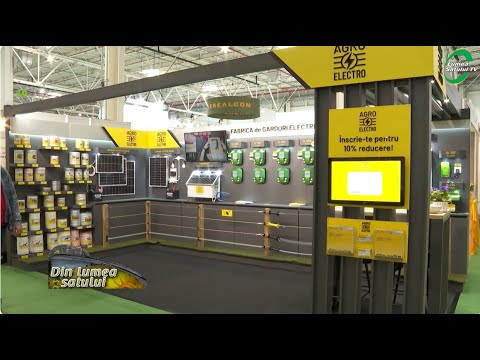 Cât costă un kit complet de gard electric