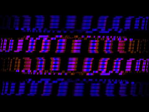 Club Visuals 293 - Motion Gears Free VJ Loop