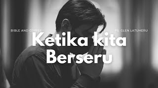 Download lagu Renungan Kamis 2 Maret 23      'KETIKA KITA BERSERU' mp3
