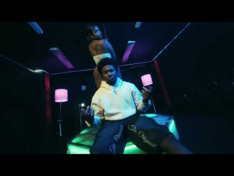 BCO Blanco - “Runway” (Official Music Video)Dir.@akaBeto 