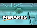 Menards Christmas Jingle With Lyrics