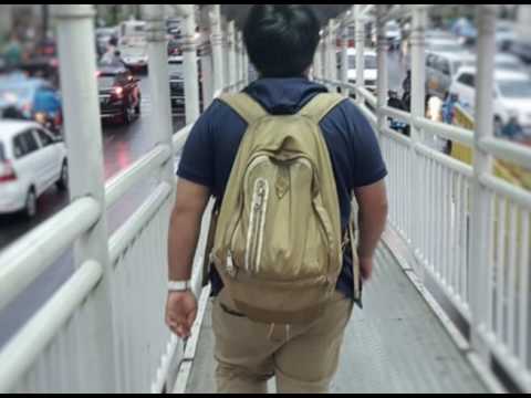 Dancing On My Own - Cover