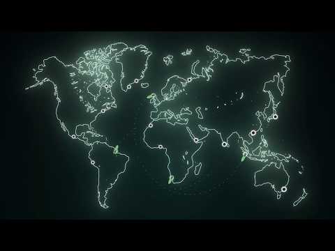 ENGINE: Bunkering for the digital age