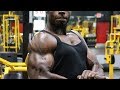 Craziest Shoulder Workout EVER!!! Only 4 Exercises!!!