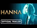 Hanna: Official Season 3 - Official Teaser Trailer | NYCC 2021