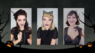 Spooky - The Lollipops (The Puppini Sisters Cover)