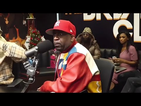 "50 Cent Almost K*LL Jay-Z" Tony Yayo Reveals Shocking Story 
