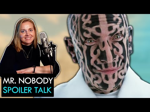 Was macht MR. NOBODY so außergewöhnlich? | Podcast 144