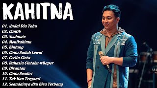 Download lagu Kahitna - Andai Dia Tahu, Cantik, Soulmate - Top 12 Lagu Pilihan Terbaik Kahitna 2024 mp3