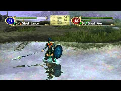 Fire Emblem: Radiant Dawn Part 27 - Chapter 3-7: Rivals Collide