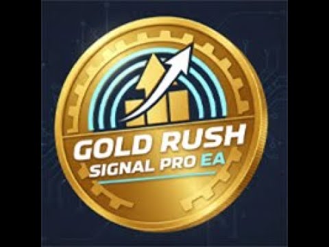 Video Gold Rush Signal Pro EA